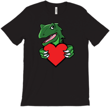Raptor Love Shirt