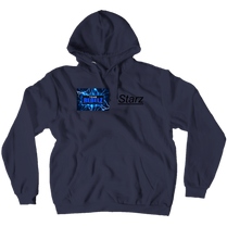 Rebelz Hoodies STARZ (No-Zip/Pullover)