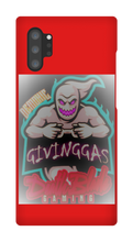 givinggas Samsung Phone Cases