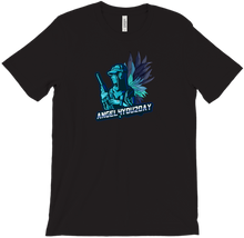 Angel4you2day Logo T-Shirt (More colours!)