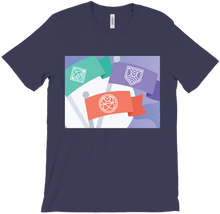 hurricane-9499 T-Shirts