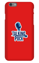 talkingpuck iPhone Phone Cases