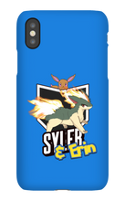 syler iPhone Phone Cases