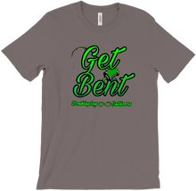 Get Bent T-Shirts