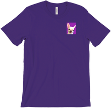 crazy_chihuahua_svk T-Shirts