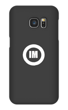 isaiahmat Samsung Phone Cases