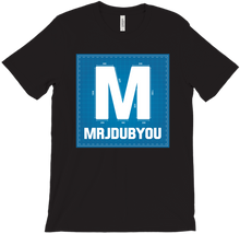 Maker Blueprint Shirt
