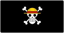 One Piece XXL Gaming Mousepad