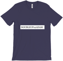 doubleupx2adam T-Shirts