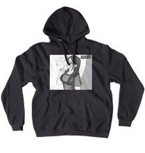 Ara hoodie