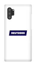 neut2000 Samsung Phone Cases