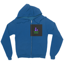 newage_gg Zip Up Hoodie
