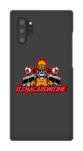 itzmacaronitime Samsung Phone Cases