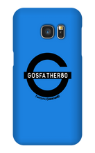Classic G Samsung Phone Case