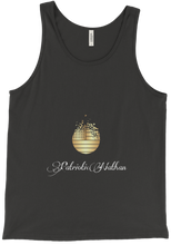 patrioticnukes Tank Top