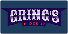 gringotsen XXL Gaming Mousepad