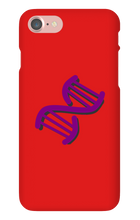 perplehelix iPhone Phone Cases