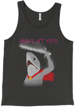 HAVEATYE Tank Top