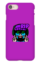 guerrillacpt iPhone Phone Cases