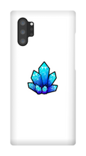 crytena Samsung Phone Cases