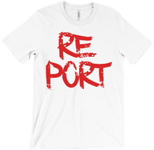 Report T-Shirts