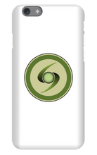 sagacious_one iPhone Phone Cases