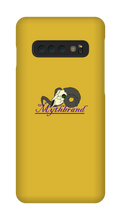 mythbrandtv Samsung Phone Cases
