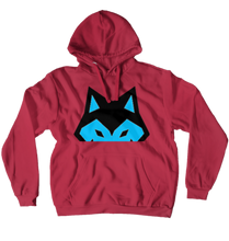 mysticwolf75 Hoodies (No-Zip/Pullover)