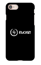 Elyxir iPhone Phone Cases