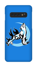 APrimalWolf Logo Samsung Phone Cases