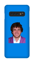 Soloprotect Raz Samsung Phone Cases