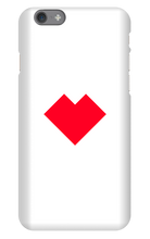 withergaming322 iPhone Phone Cases