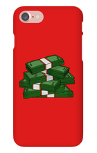 gamerro_123 iPhone Phone Cases