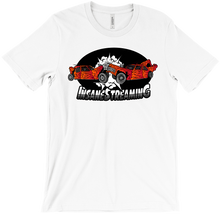 Insane/Warden T-Shirt