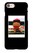 pedrito@senora_co iPhone Phone Cases