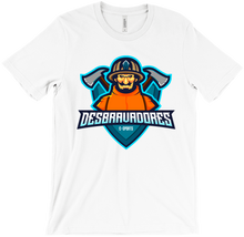 desbravadoresgg T-Shirts