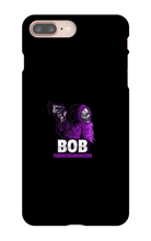 bobthenecromancerr iPhone Phone Cases