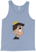 wplfyx Tank Top