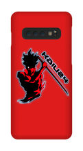 kaiu24 Samsung Phone Cases
