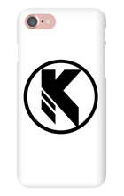 nbrkura iPhone Phone Cases