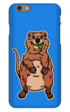 JCog Logo iPhone Phone Cases