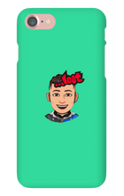 nicossc iPhone Phone Cases