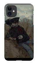 Petghost Case iPhone