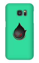 crasher Samsung Phone Cases