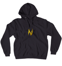 Nakamura Hoodies (No-Zip/Pullover)