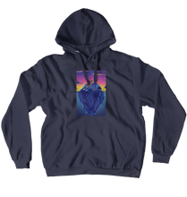 FakeLemon Hoodies (No-Zip/Pullover)