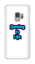 chriswgaming Samsung Phone Cases