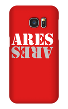 ARES Samsung Phone Cases