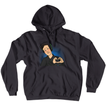 chanchus17 Hoodies (No-Zip/Pullover)