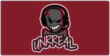 UNRRE4L XXL Gaming Mousepad